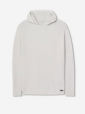 Sun Day Red 3D Tour Cashmere Hoodie Moon | NHRIMBG-60