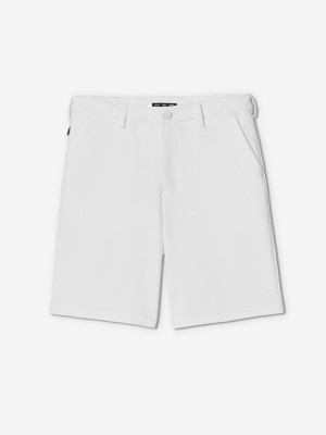Sun Day Red 7.5" Dynam Woven Short Bílé | RKOYPBS-94