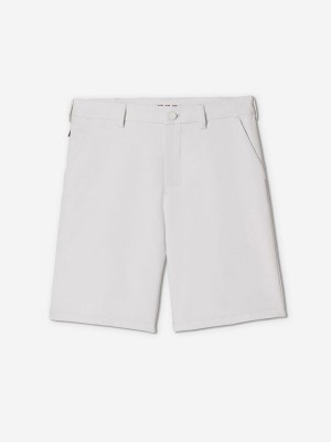 Sun Day Red 7.5" Dynam Woven Short Moon | QGKMBCE-02