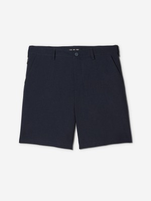 Sun Day Red 9" Dynam Woven Short Tmavě Blankyt | KCNJTVI-09