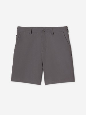 Sun Day Red 9" Dynam Woven Short Tmavě | MPJCSQG-81