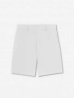 Sun Day Red 9" Endless Stretch Short Moon | VWCEDPX-40