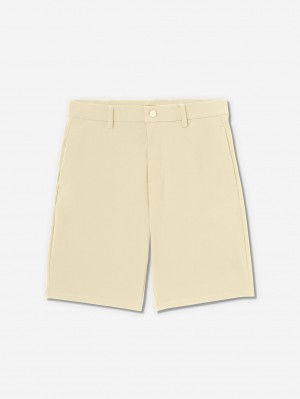 Sun Day Red 9" Endless Stretch Short Dawn | URJBGLC-54