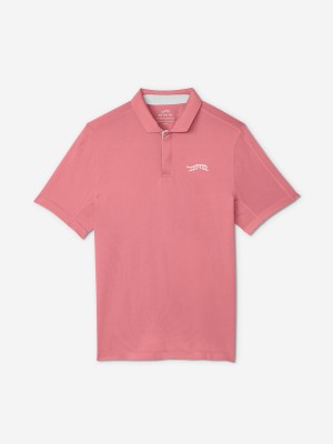 Sun Day Red Core Polo Mauve Glow | KUVWATY-08