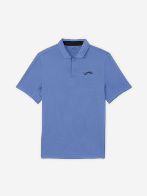Sun Day Red Core Polo Persian Jewel | GJOQKMA-41