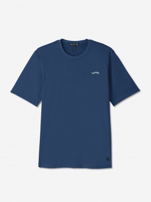 Sun Day Red Cypress 15 T-Shirt Tmavě | CFLODPN-71