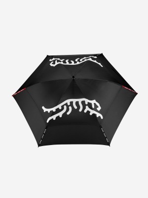 Sun Day Red Cypress Umbrella | AHLUYZV-15