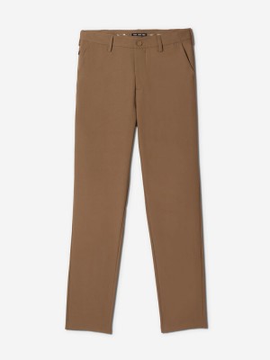 Sun Day Red Dynam Slim Pant Bronze | YQZCDTH-16