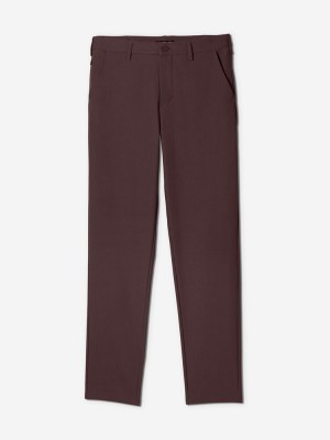 Sun Day Red Dynam Slim Pant Crown | LYCOGZI-69