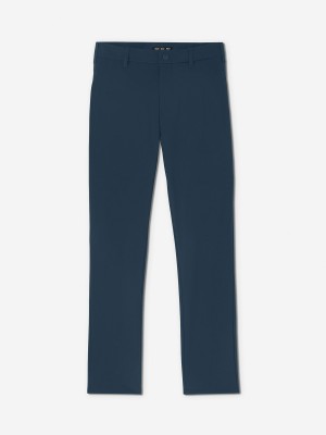 Sun Day Red Endless Stretch Pant Empress | DOGKBVU-78