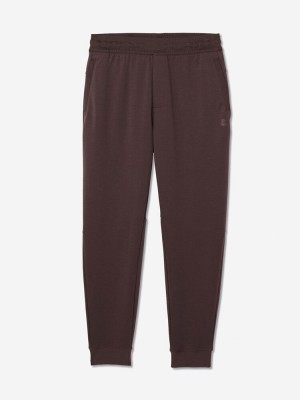 Sun Day Red Hibrid Lightweight Jogger Crown | TZGKFYA-60