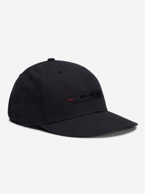 Sun Day Red Jupiter Mid Icon Hat | HCTPAIW-83