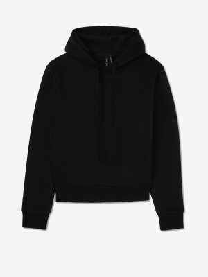 Sun Day Red Mini Icon Midweight Hoodie Černé | PUOCQVI-58