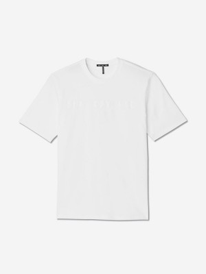 Sun Day Red SunDay T-Shirt Bílé | AFWIJSD-97
