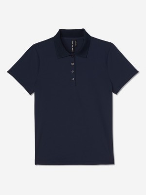 Sun Day Red Sunnie PQ Polo Tmavě Blankyt | FRSDLNU-39