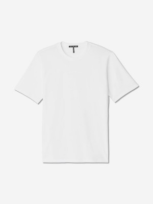 Sun Day Red The Hunt T-Shirt Bílé | ZCDTGEU-80