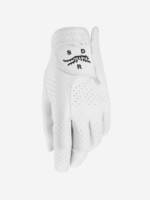 Sun Day Red Tour Leather Glove | EDYSJWZ-80