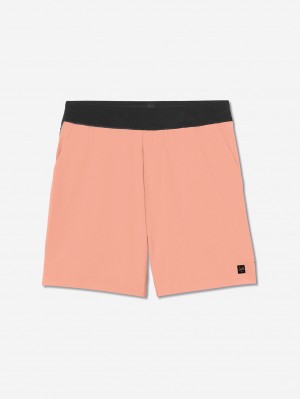 Sun Day Red Training Short Hunter | ZTLFIXB-63