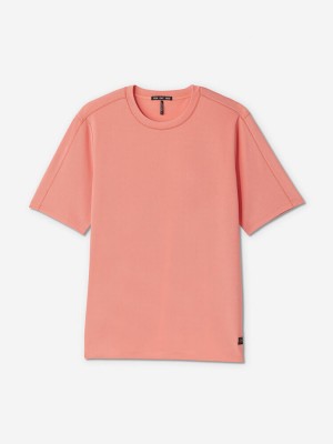 Sun Day Red Training T-Shirt Hunter | HUCFXJG-67